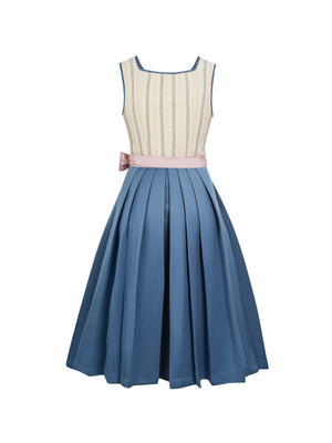 Die Evolution der Dirndl - Von der Traditionellen Tracht zur Modernen Modeerscheinung