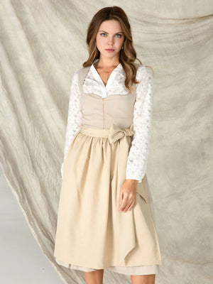 Single -Color DirndL - nadčasová klasika se stylem