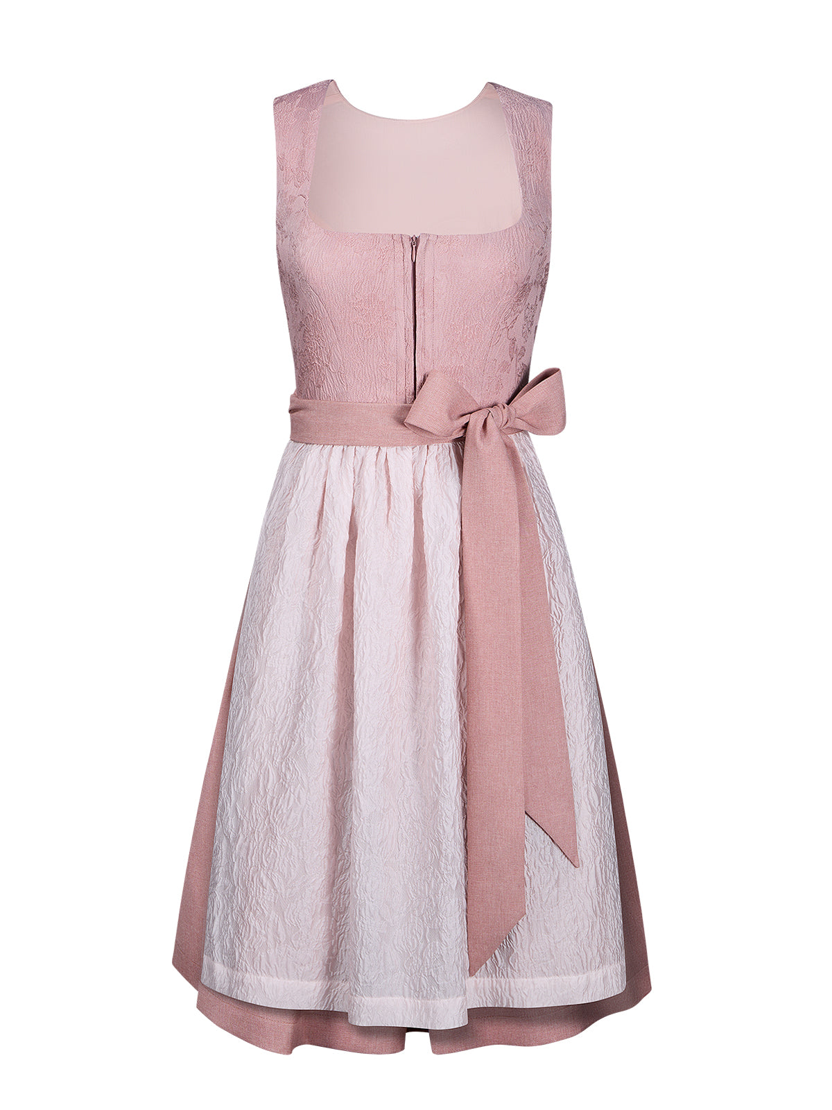 Dirndl Rosa: From Oktoberfest to everyday life-the ultimate styling manual