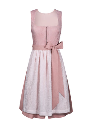 Dirndl Rosa: From Oktoberfest to everyday life-the ultimate styling manual