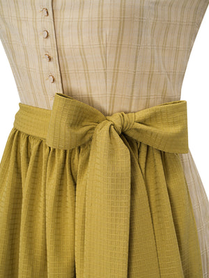 Modern Dirndl Fashion: Tradition Meets Timeless Chic