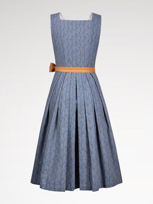 Die Moderne Renaissance des Dirndls: Vom traditionellen Kostüm zum neuen Trend auf der Oktoberfest