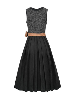 Vom Erntekleid zur Moderebellion: Die schwarze Dirndl-Revolution auf dem Oktoberfest