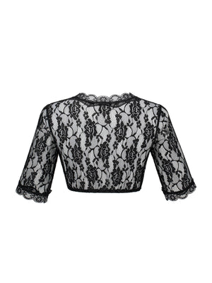 Die Schönheit und Vielfalt der Dirndl: Dirndlbluse Flügelärmel, Dirndlbluse Schwarz Langarm und Dirndl mit Ausschnitt