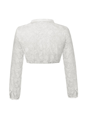 Die Bedeutung der Dirndlbluse in der bayerischen Trachtenmode