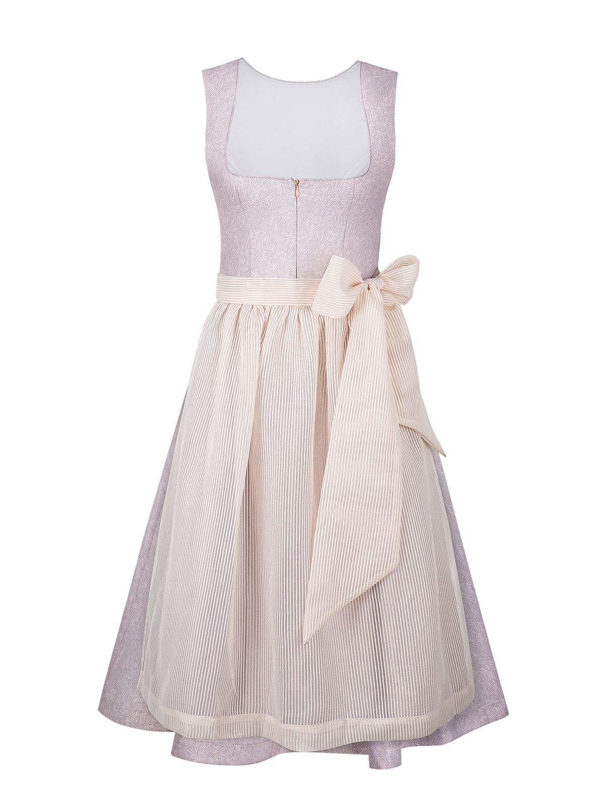 Die Stofflaboratorien der Dirndl: Wie Natur und Technologie den Trachtentraum erschaffen