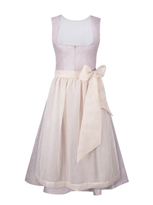 Die Stofflaboratorien der Dirndl: Wie Natur und Technologie den Trachtentraum erschaffen