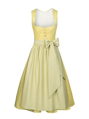 Dirndl Beyond Oktoberfest: The ultimate costume for every occasion