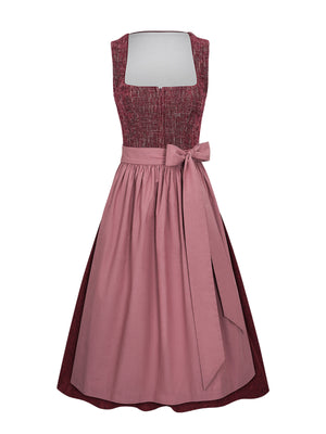 Dirndl-Wissen: Stoffe, Stiche und die Seele der Tracht – Ihr Leitfaden für den perfekten Kauf