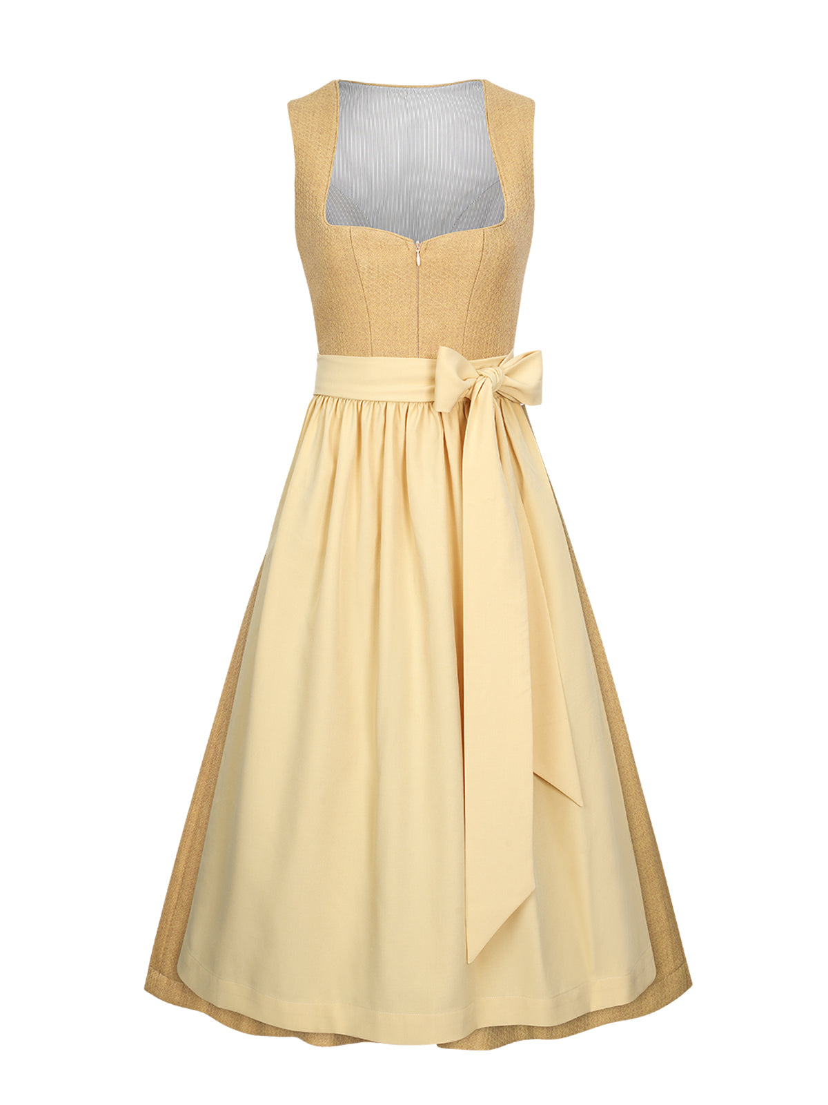 New Dirndl trends 2025: Traditional costume meets modern functionality