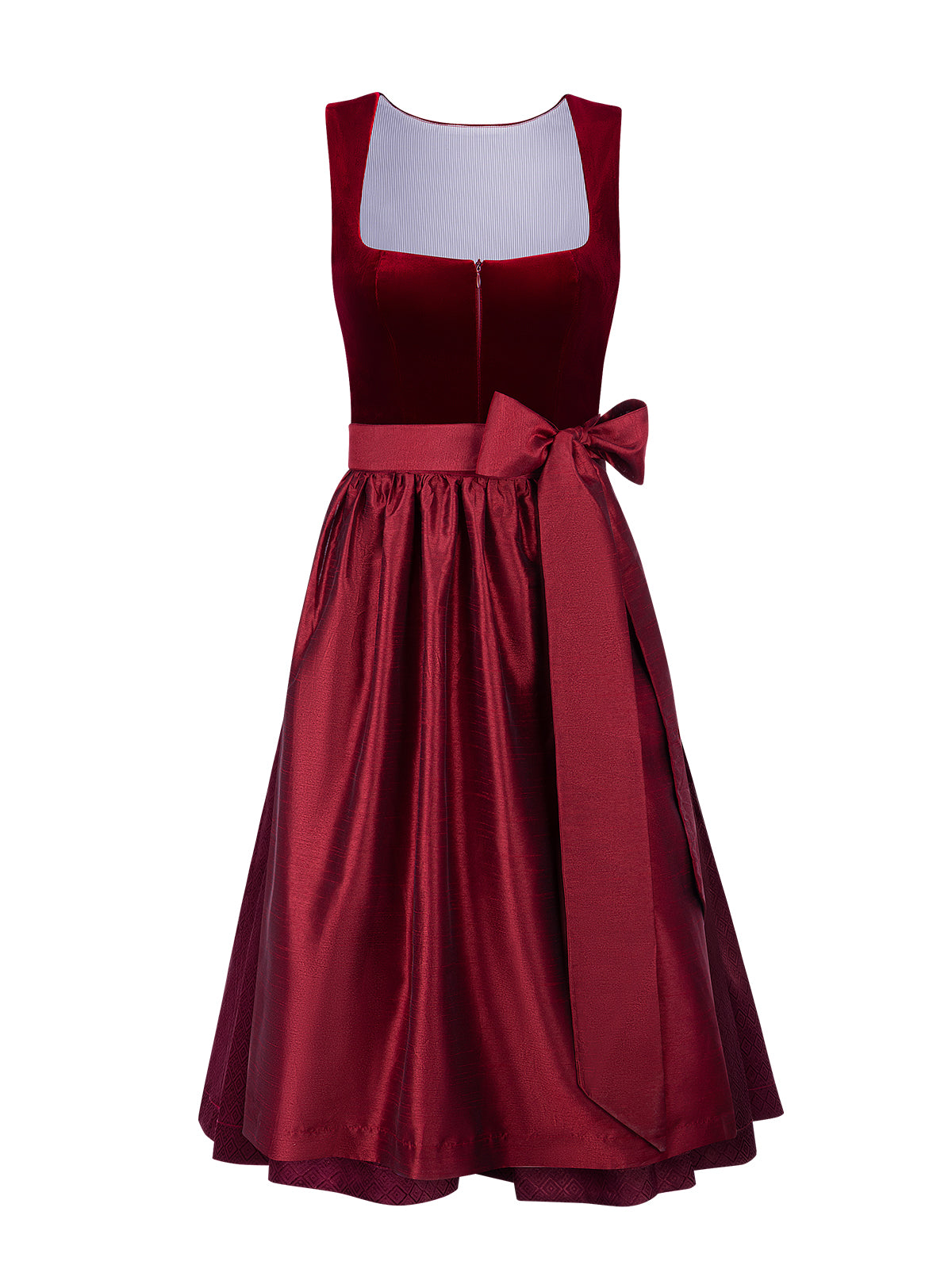 The Dirndl Revolution: From the Oktoberfest to the office - a stylish survival course