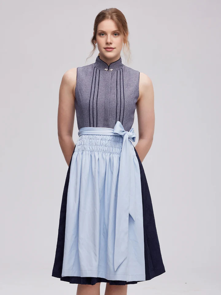 Dirndl in verkoop - koopjesjacht in de traditionele kostuumwereld