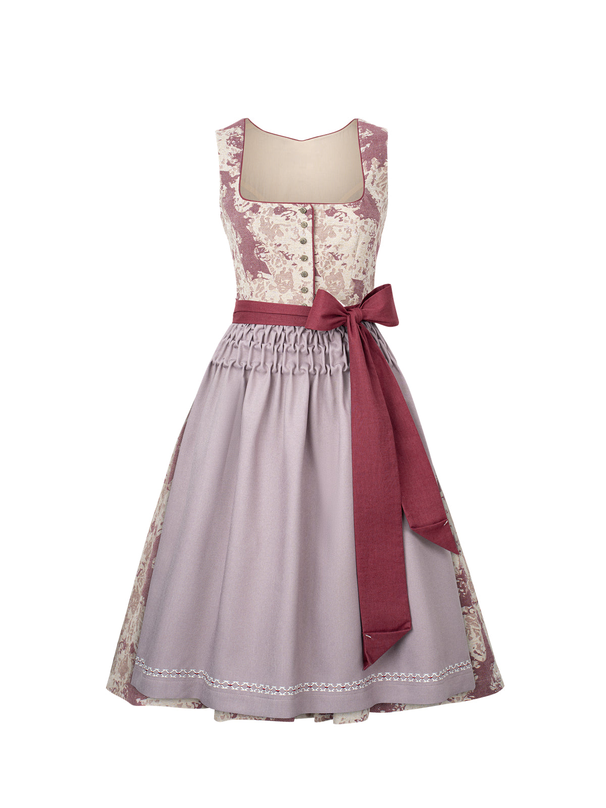 Dirndl Fliederfarben, Dirndl Shop und Dirndl Near Me: Entdeckung der Welt der Fliederfarbenen Dirndls und der Einkaufsmöglichkeiten