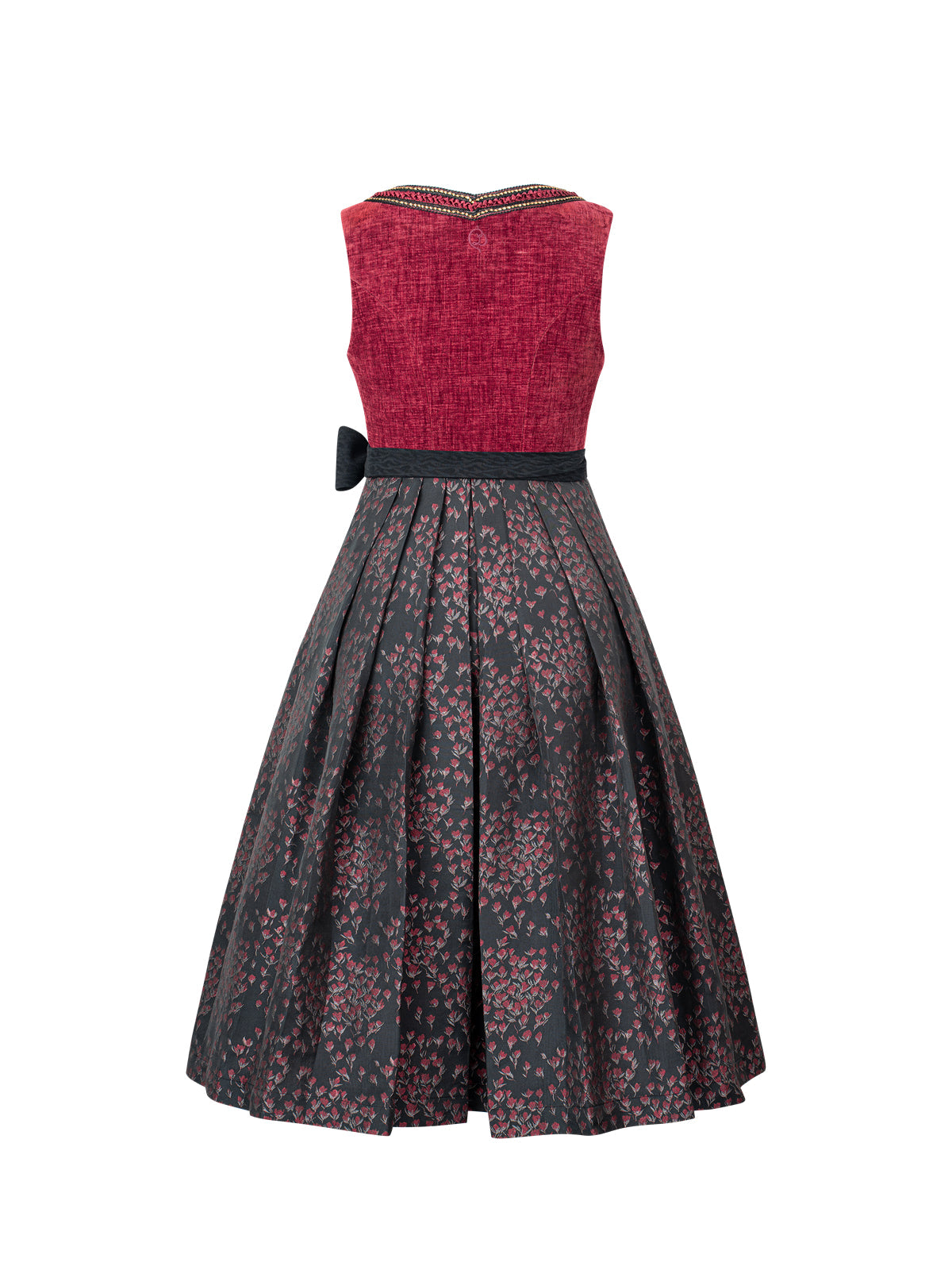 DIRNDL Section and Red DirndL: Komplexní průvodce pro styl -bezvědomé ženy