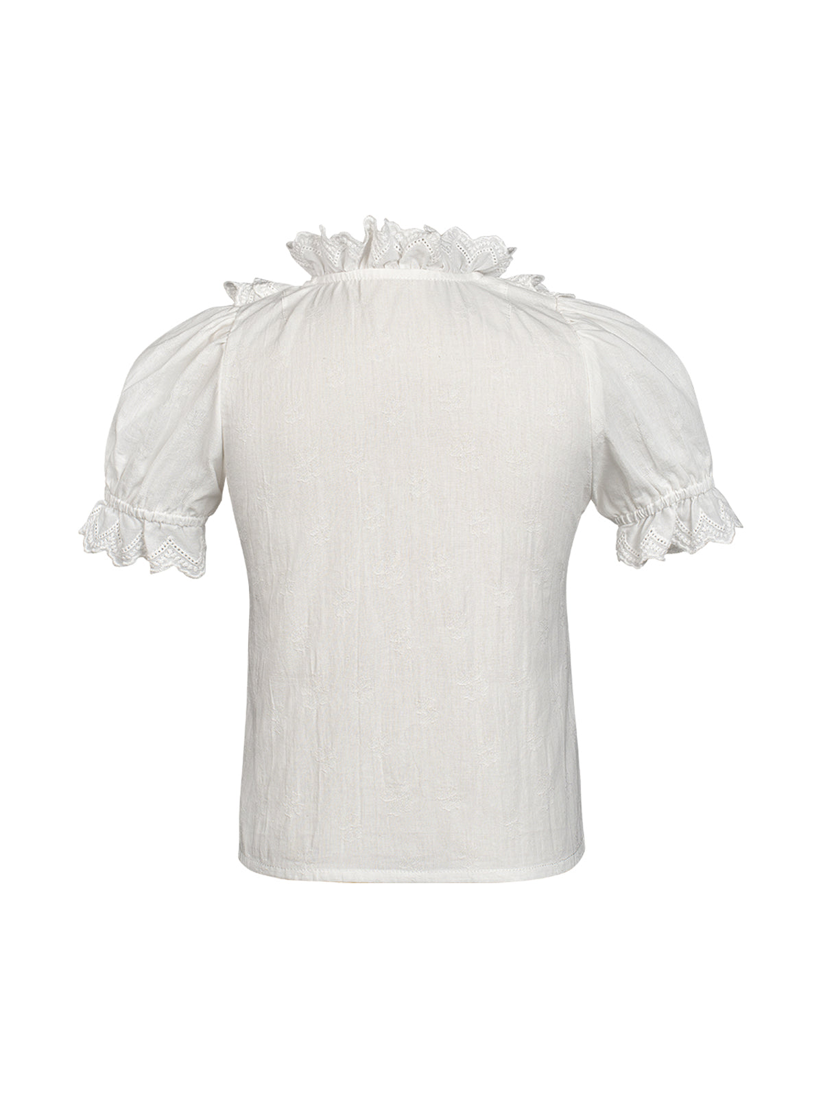 Kinder Bluse Mira