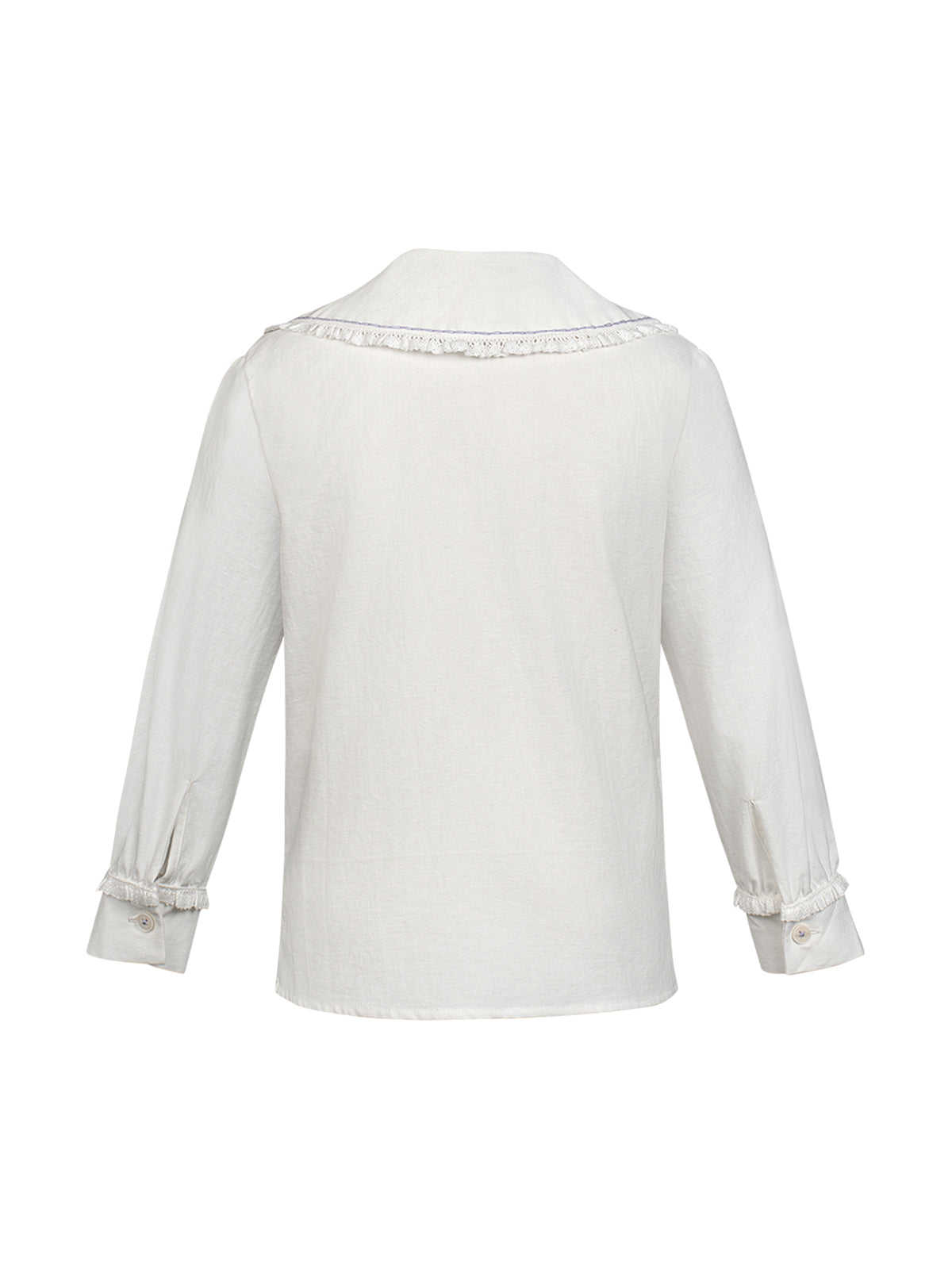 Kinder Bluse Momo