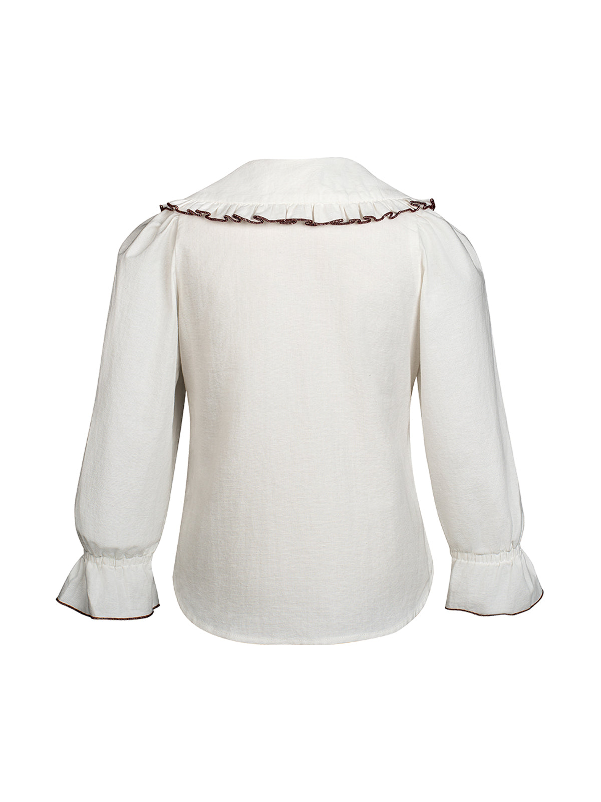 Kinder Bluse Nina