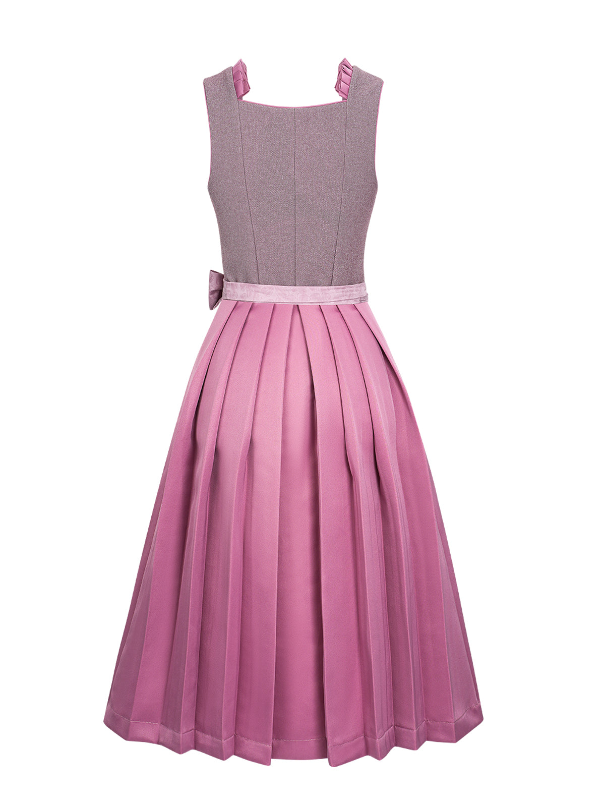 Lilla lige sektion Dirndl Franie