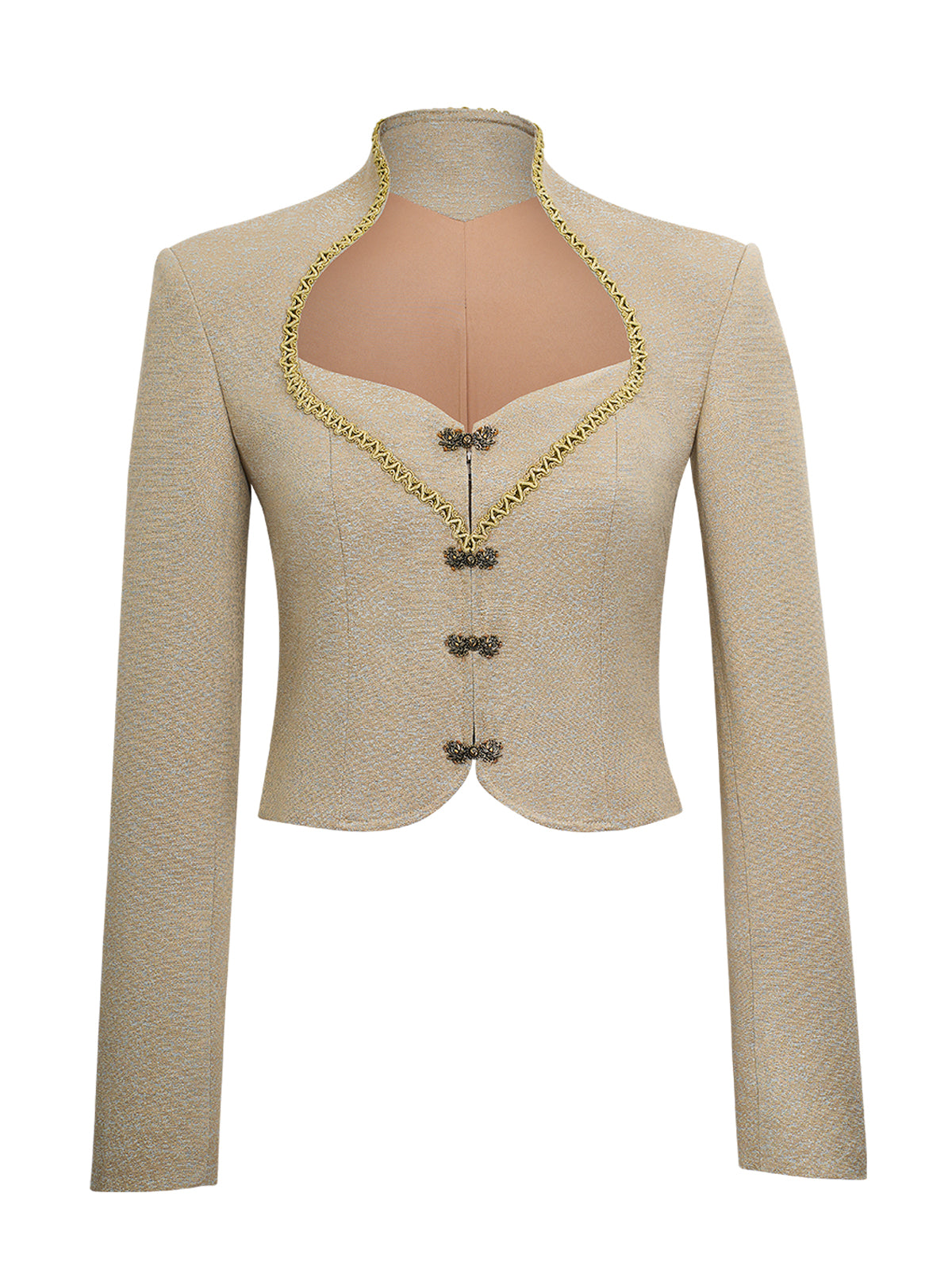 Grønne jakker Norma