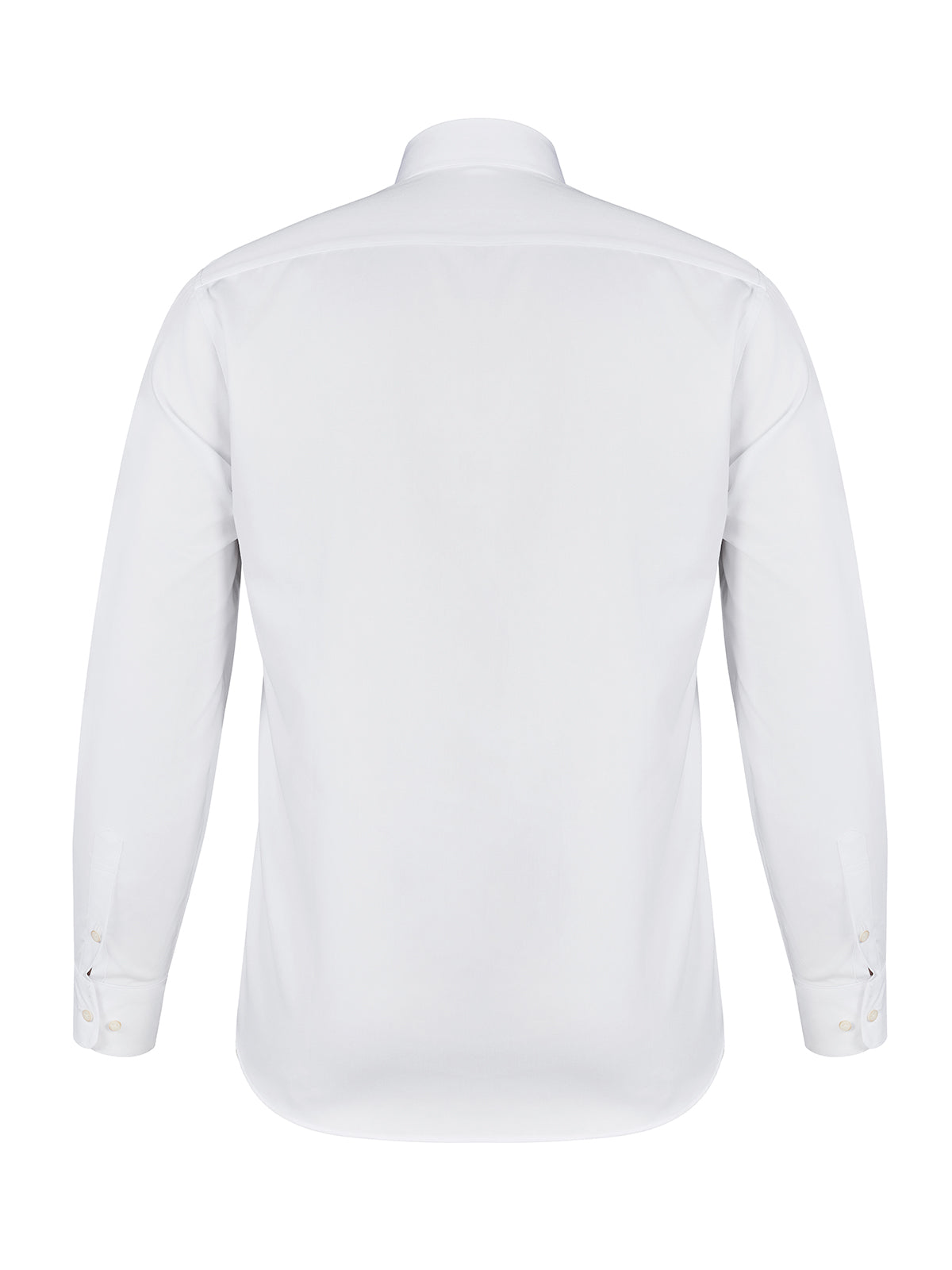 Beige Herrenhemd Lenz