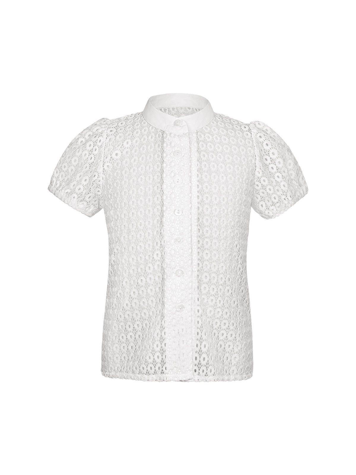 Kinder Bluse Turin