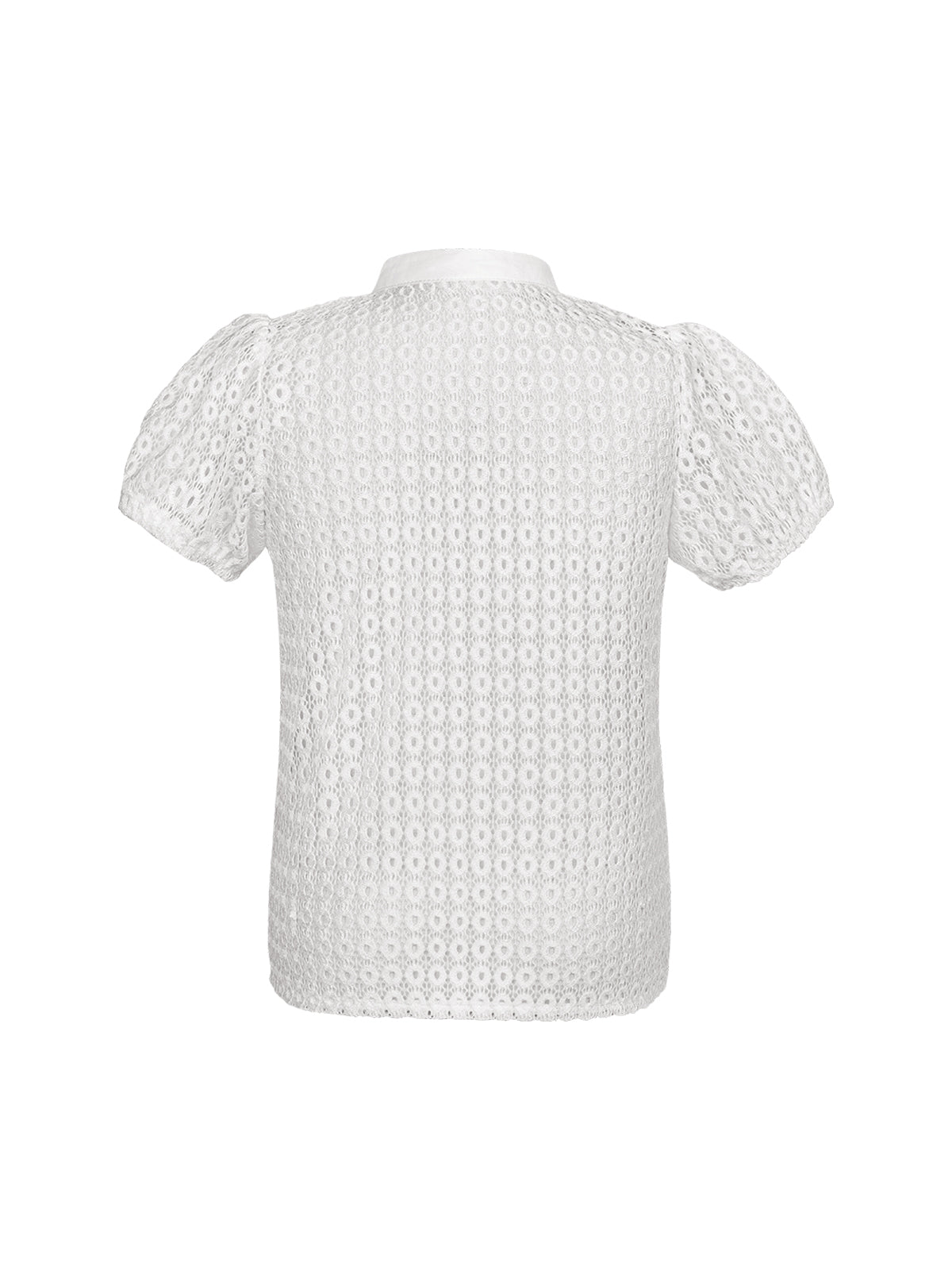 Kinder Bluse Turin