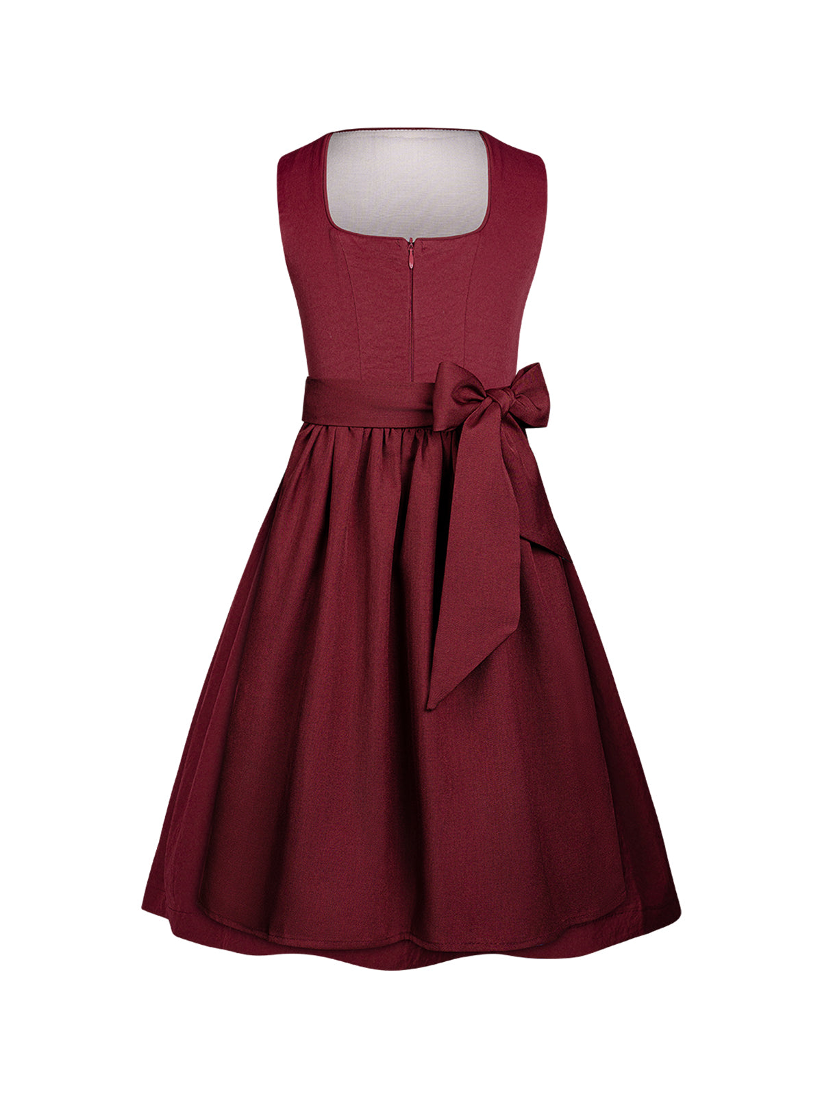 Graphit Dirndl Doven