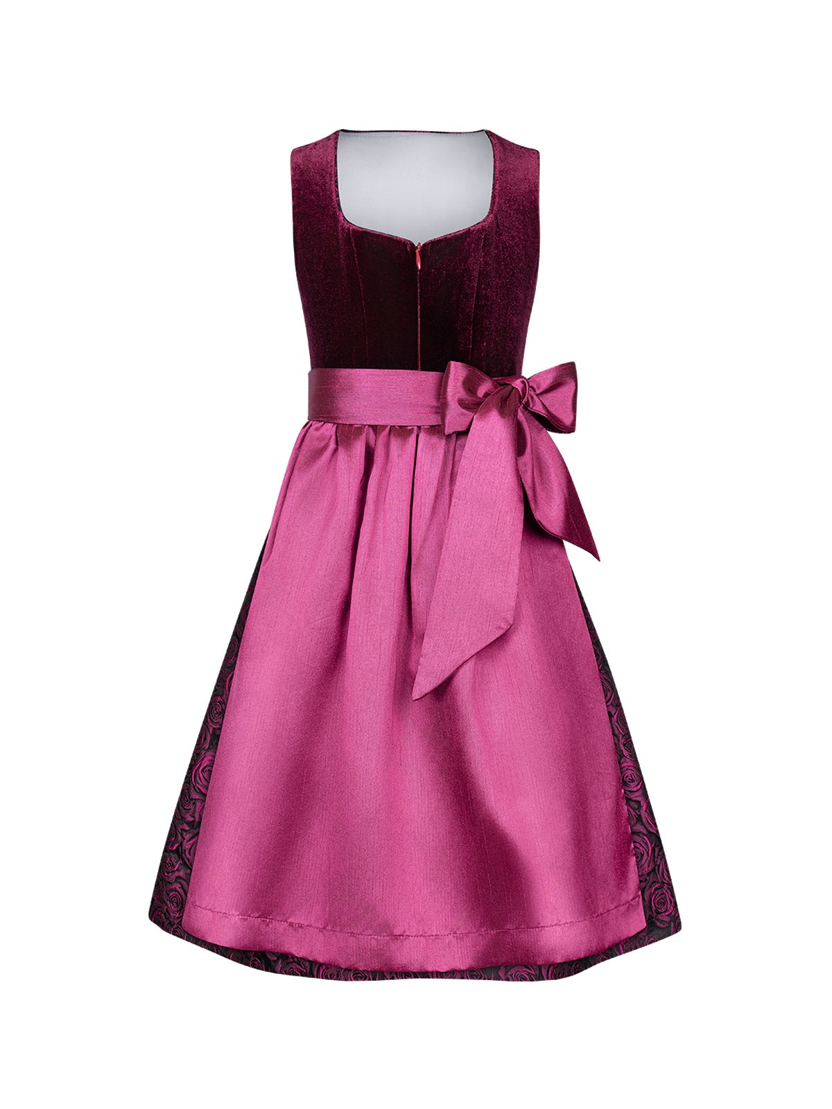 Marine Dirndl Klara