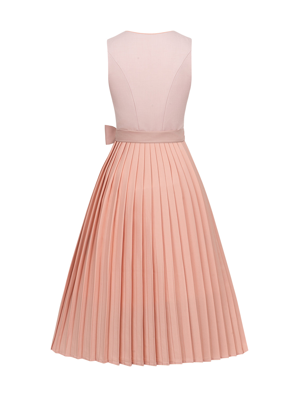 Rosa Straight Dirndl Kalia