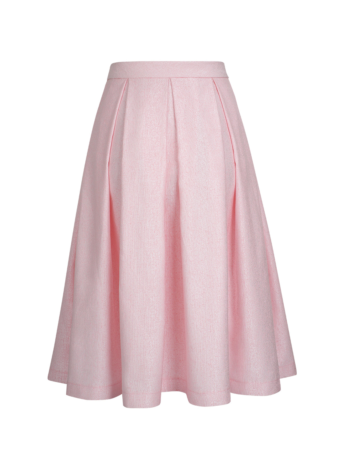 Rosa -joustava vyötärönauha Muriel