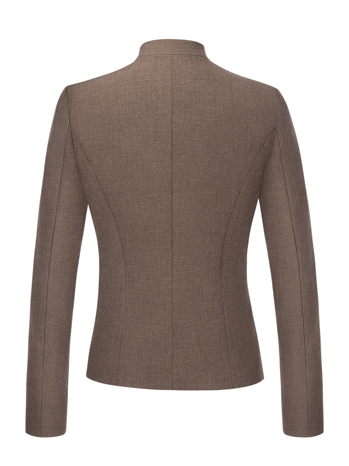 Butt Brown Women Jackets knap